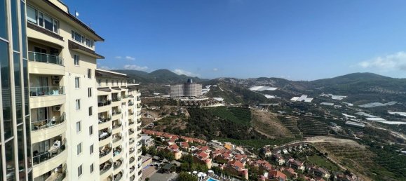 3-Zimmer Wohnung in Kargicak, Turkey, Nr. 9880 6