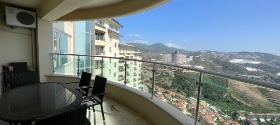 3-Zimmer Wohnung in Kargicak, Turkey, Nr. 9880 4