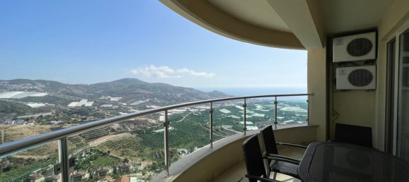 3-Zimmer Wohnung in Kargicak, Turkey, Nr. 9880 5