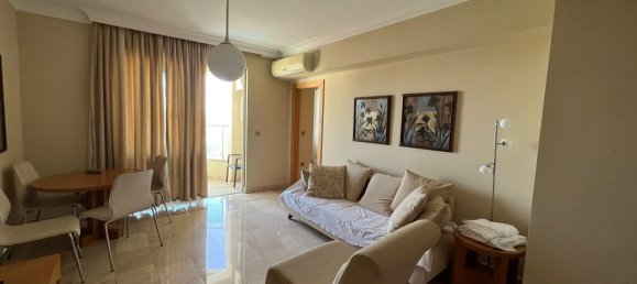 3-Zimmer Wohnung in Kargicak, Turkey, Nr. 9880 2