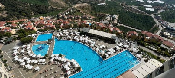 3-Zimmer Wohnung in Kargicak, Turkey, Nr. 9880 7