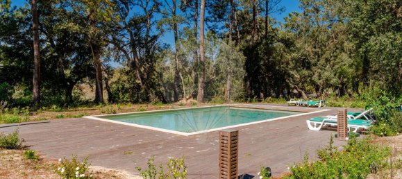 4 bedrooms House in Setubal, Portugal No. 160989 6