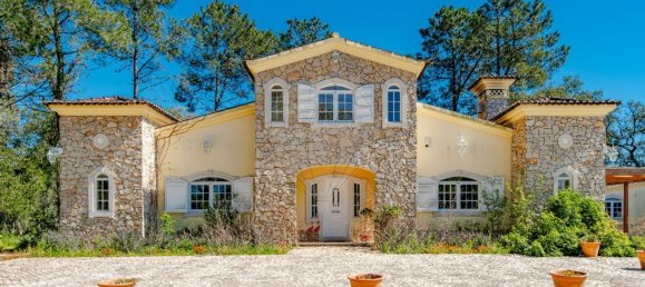 4 bedrooms House in Setubal, Portugal No. 160989 15