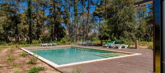 4 bedrooms House in Setubal, Portugal No. 160989 5