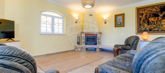 4 bedrooms House in Setubal, Portugal No. 160989 21