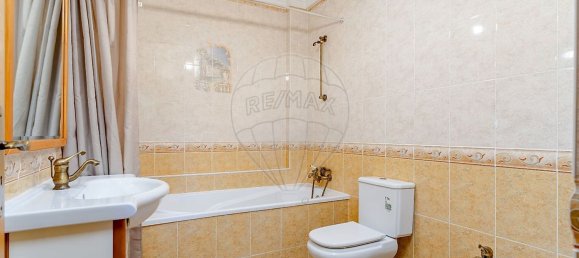 4 bedrooms House in Setubal, Portugal No. 160989 31