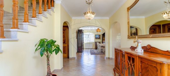 4 bedrooms House in Setubal, Portugal No. 160989 16