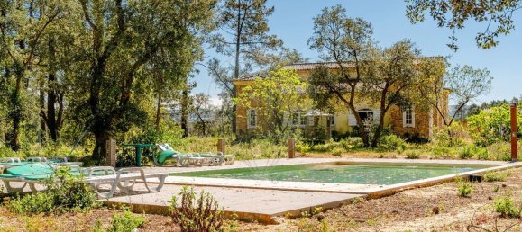 4 bedrooms House in Setubal, Portugal No. 160989 9