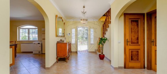 4 bedrooms House in Setubal, Portugal No. 160989 18