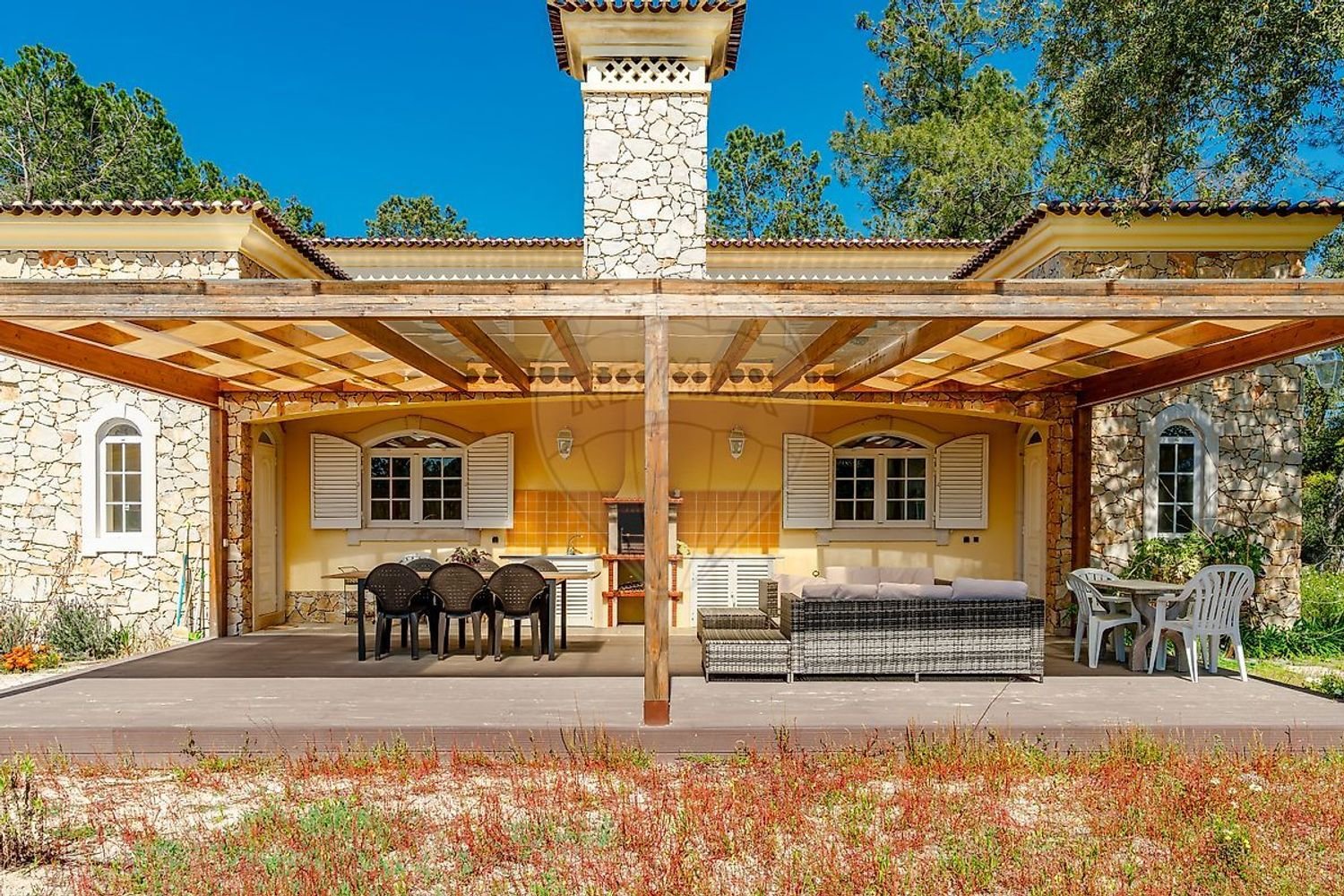 4 bedrooms House in Setubal, Portugal No. 160989