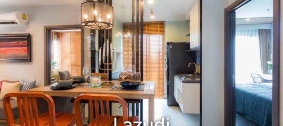 2 bedrooms Condo in Phra Khanong, Thailand No. 17196 3