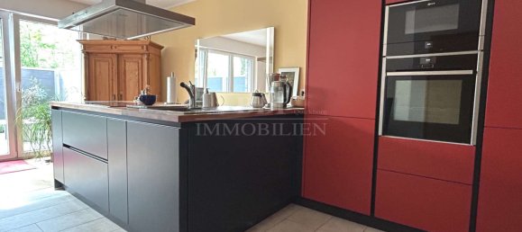 Adosado de 3 dormitorios en Segeberg, Germany No. 231935 6