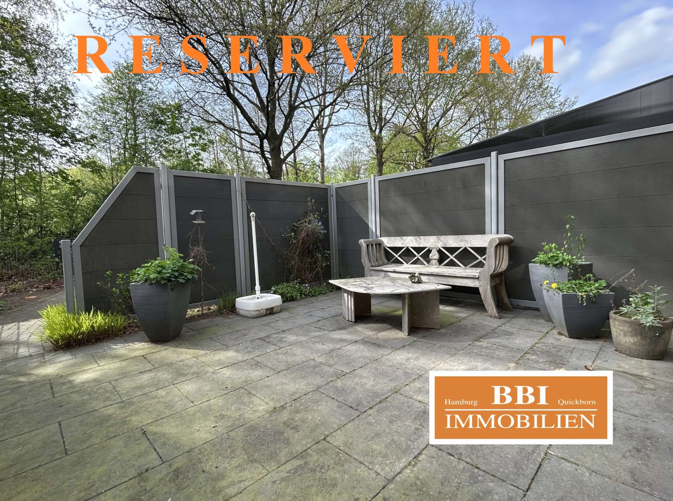 Adosado de 3 dormitorios en Segeberg, Germany No. 231935