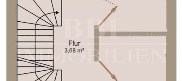 Adosado de 3 dormitorios en Segeberg, Germany No. 231935 21