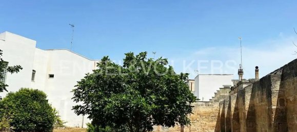 Studio in Poggiardo, Italy, Nr. 124057 4