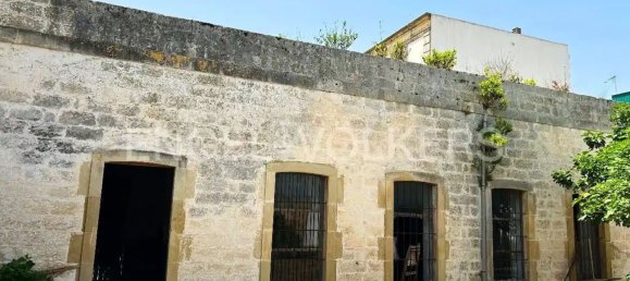 Studio in Poggiardo, Italy, Nr. 124057 3