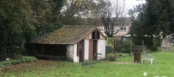 3 غرف نوم منزل في Waziers, France رقم 154707 24