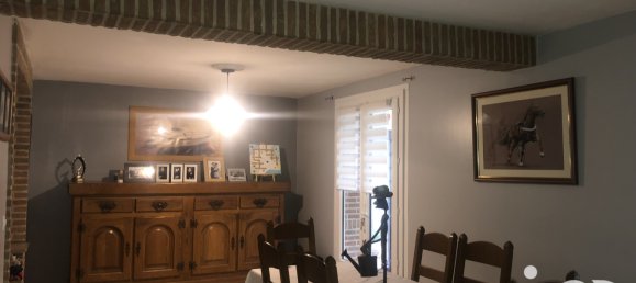 3 غرف نوم منزل في Waziers, France رقم 154707 9