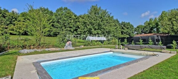 Дом с 2 спальнями в Жура, Франция № 307178 7