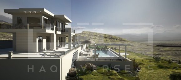5 Schlafzimmer Villa in Crete, Greece, Nr. 888 2