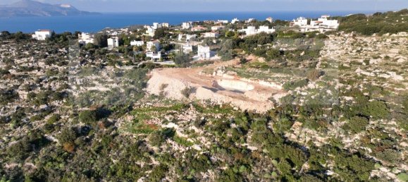 5 Schlafzimmer Villa in Crete, Greece, Nr. 888 3