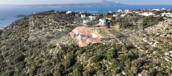 Villa de 5 dormitorios en Crete, Greece No. 888 4