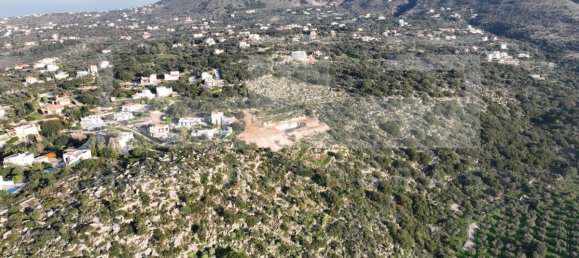 5 Schlafzimmer Villa in Crete, Greece, Nr. 888 7