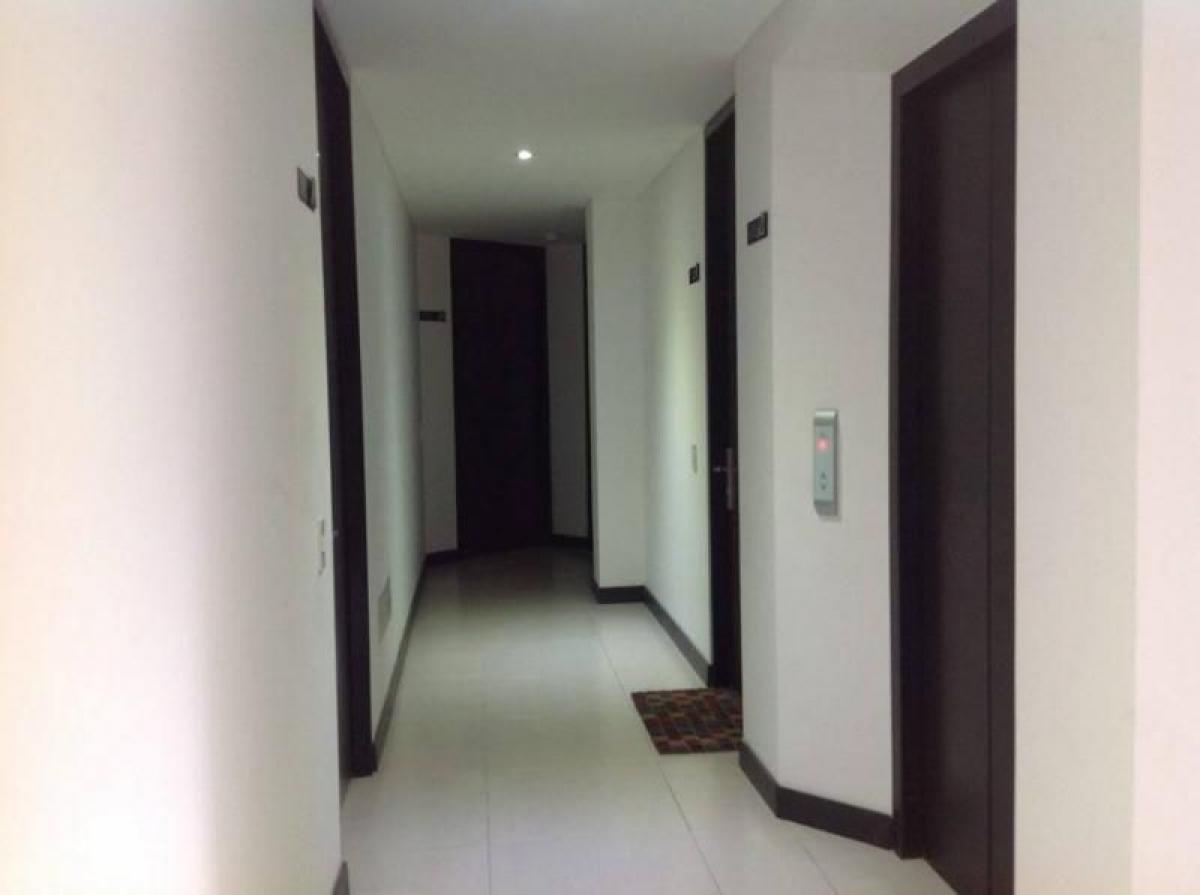 3 bedrooms House in Bogota, Colombia No. 13590