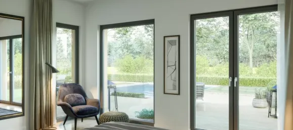 Bungalow de 3 habitaciónes en Emsland, Germany No. 339798 2