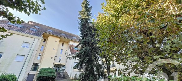 1 غرف نوم شقة في Villers-les-Nancy, France رقم 91390 6