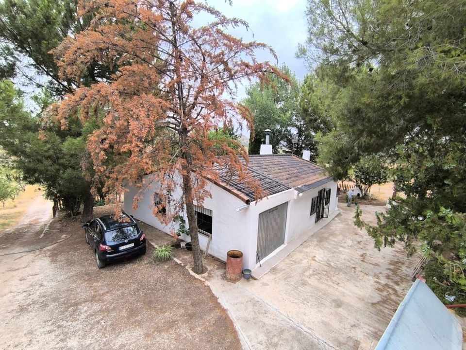 Villa T3 em Alicante, Spain N.º 178473