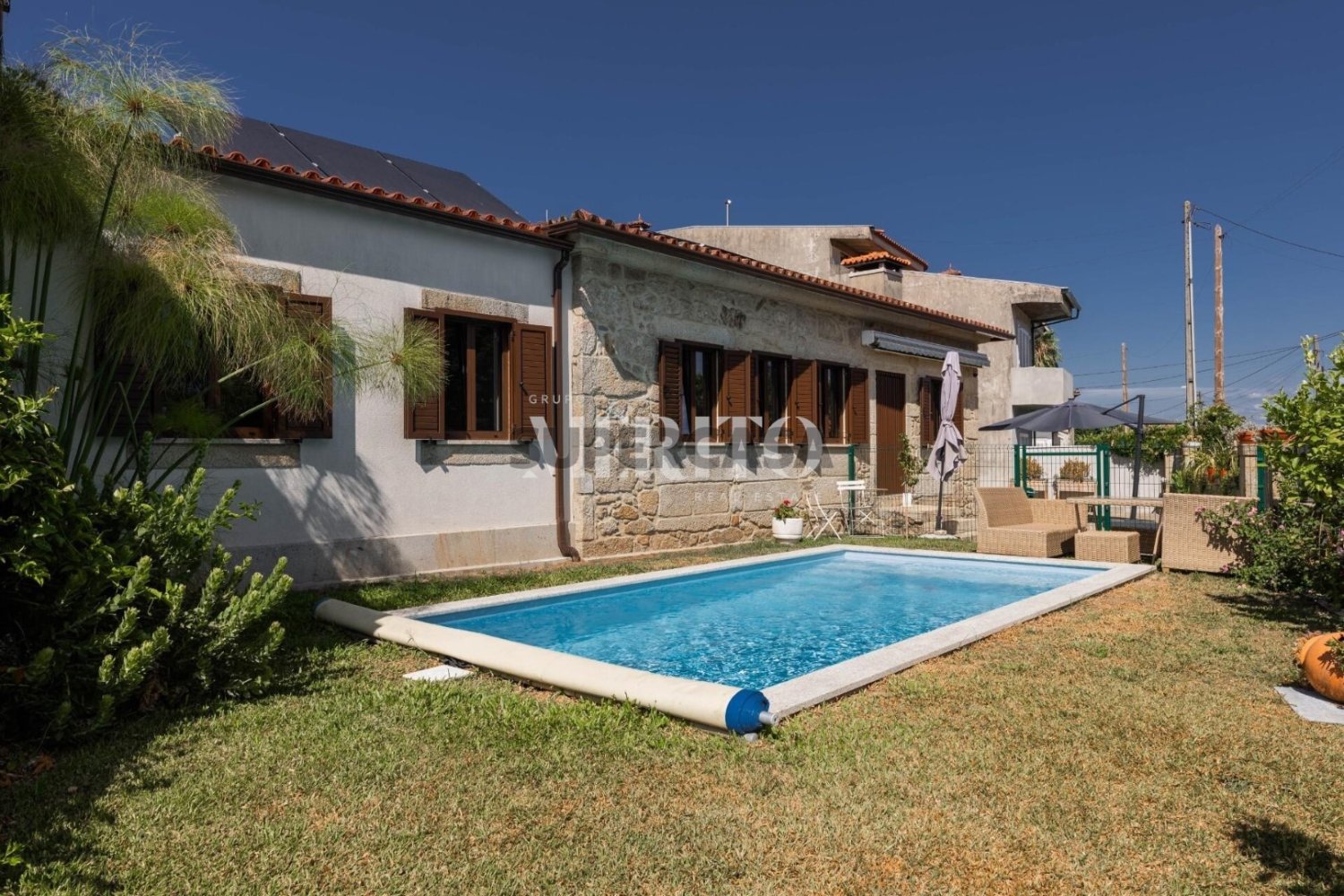 Casa T3 em Barcelos, Portugal N.º 244151