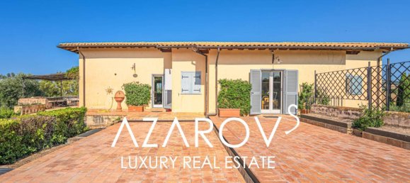 8 chambres Villa à Montalto di Castro, Italy No. 343738 29