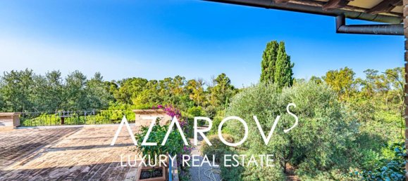 8 chambres Villa à Montalto di Castro, Italy No. 343738 26