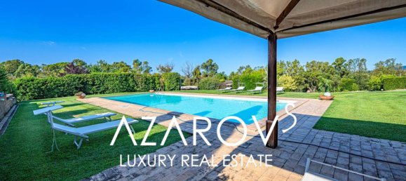 8 chambres Villa à Montalto di Castro, Italy No. 343738 9