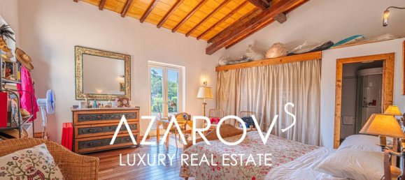 8 chambres Villa à Montalto di Castro, Italy No. 343738 23