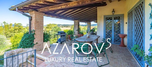 8 chambres Villa à Montalto di Castro, Italy No. 343738 13