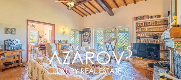 8 chambres Villa à Montalto di Castro, Italy No. 343738 24