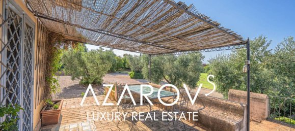 8 chambres Villa à Montalto di Castro, Italy No. 343738 28