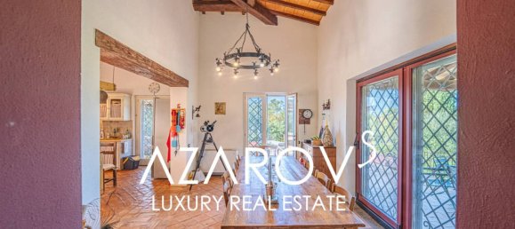 8 chambres Villa à Montalto di Castro, Italy No. 343738 19