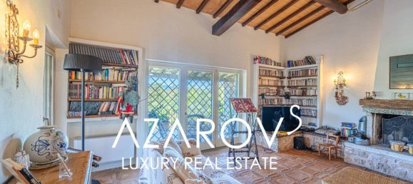 8 chambres Villa à Montalto di Castro, Italy No. 343738 16