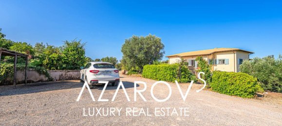 8 chambres Villa à Montalto di Castro, Italy No. 343738 30