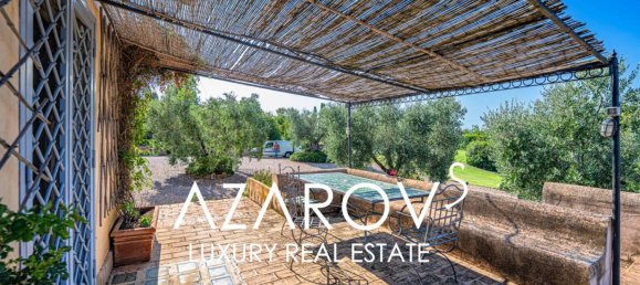 8 chambres Villa à Montalto di Castro, Italy No. 343738 12