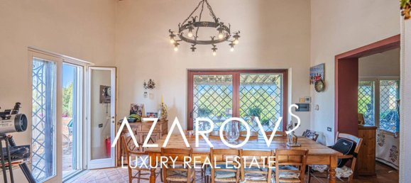 8 chambres Villa à Montalto di Castro, Italy No. 343738 15