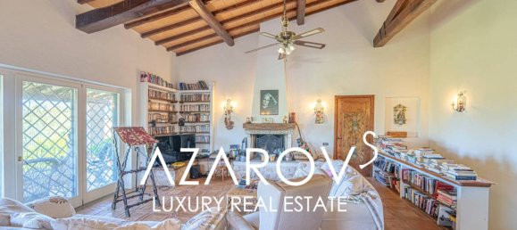 8 chambres Villa à Montalto di Castro, Italy No. 343738 18