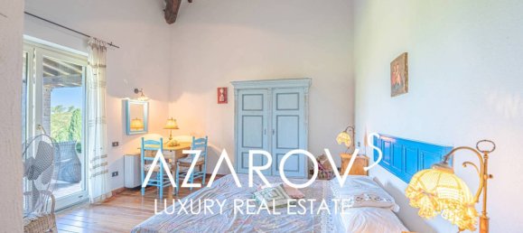 8 chambres Villa à Montalto di Castro, Italy No. 343738 21