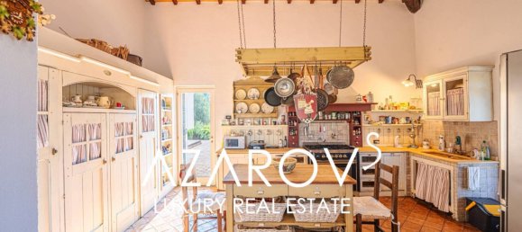 8 chambres Villa à Montalto di Castro, Italy No. 343738 14