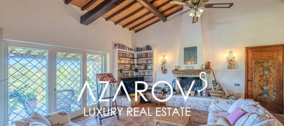 8 chambres Villa à Montalto di Castro, Italy No. 343738 17