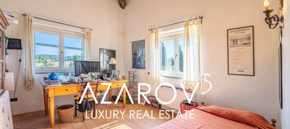 8 chambres Villa à Montalto di Castro, Italy No. 343738 22