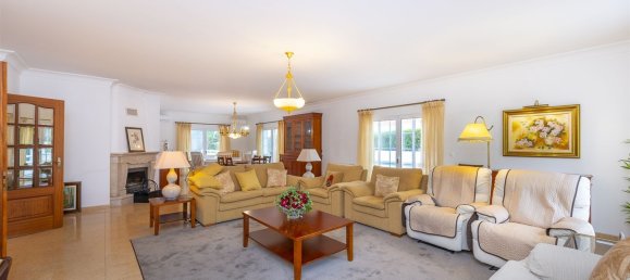 4 Schlafzimmer Haus in Sintra, Portugal, Nr. 40236 6